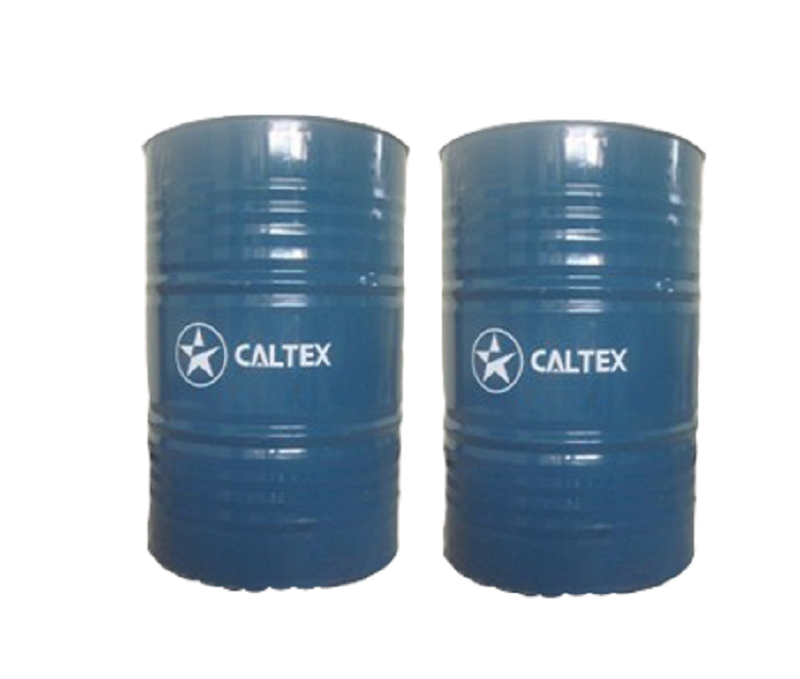  Caltex Crater Fluids H，開式齒輪及鋼纜潤滑劑H
